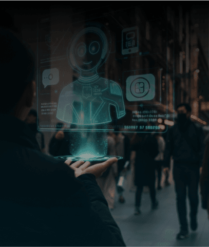AI Chatbots and Virtual Assistants